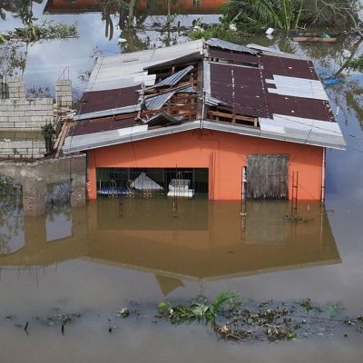 Hurricane Melissa live updates: At least 30 dead as storm heads to Bermuda