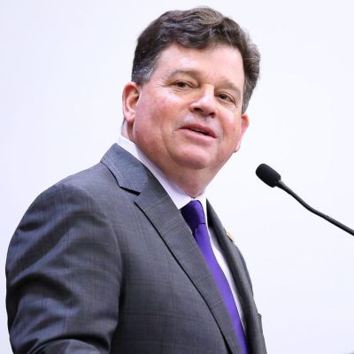 Report: LSU, AD Scott Woodward expected to part ways following Jeff Landry criticism