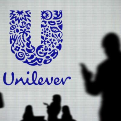 Unilever hails best sales in more than a decade ahead of food business spin-off
