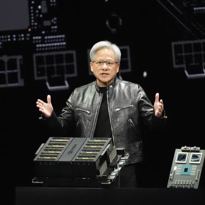 Stock rally stumbles with Nvidia earnings on tap: What to know this week