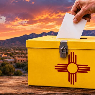 What to expect in New Mexico’s state primary