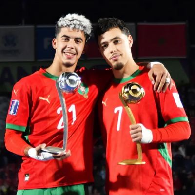 FIFA U-20 World Cup: Full list of award winners as Morocco makes historic triumph | Pulse Ghana