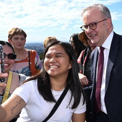 Threats to MPs more than double over two years