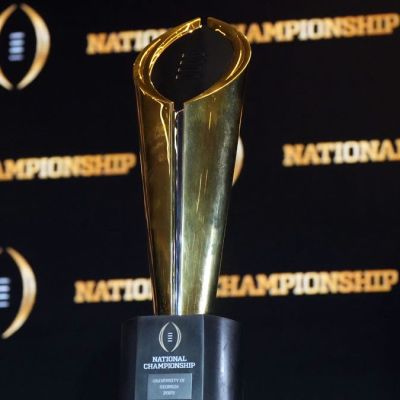 College Football Playoff prediction: Guessing the final 2025 ranking