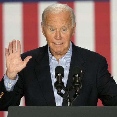 Democrats issue bombshell memo detailing wild plot to replace Biden