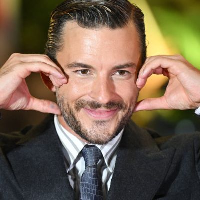 ‘Wicked’ star Jonathan Bailey is People’s Sexiest Man Alive 2025