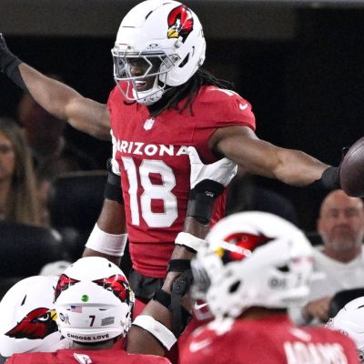 Jacoby Brissett and Marvin Harrison Jr. headline Cowboys-Cardinals winners, losers