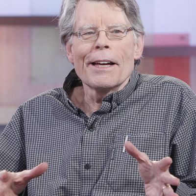 Stephen King scared into pleading Joe to drop out of the 2024 election