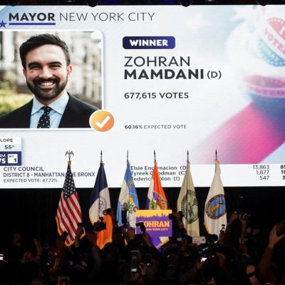 Mamdani’s win is more than a political victory for Indian Americans like me | Opinion