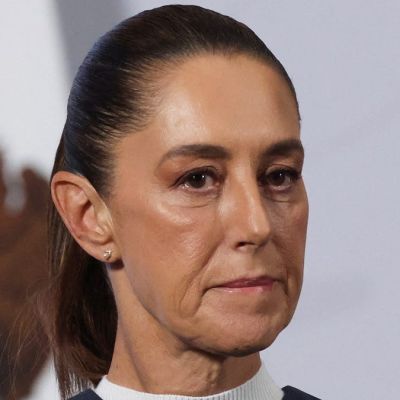 Mexican President Claudia Sheinbaum presses charges against man who groped her on street