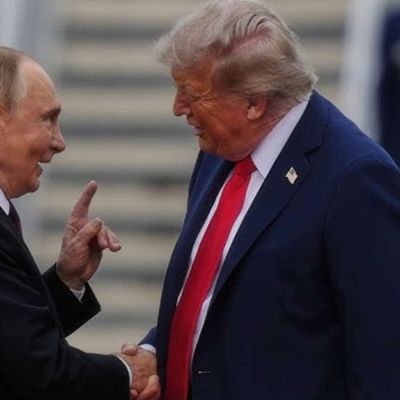 Putin-Trump meeting in Hungary postponed, timing undecided