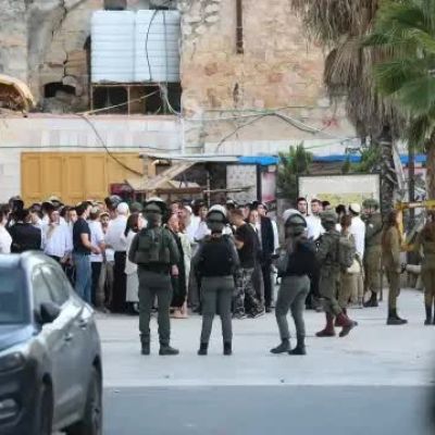 Israel launches major military operation across northern West Bank