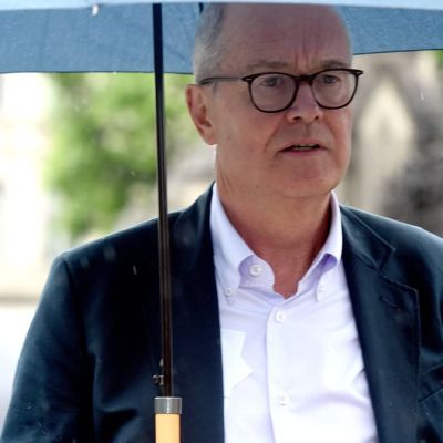 Patrick Vallance says Brexit is to blame for science industry problems