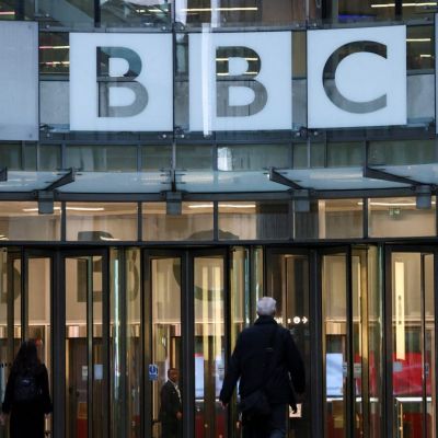 Is Trump right about ‘fake news’? BBC is the latest to make stuff up about him. | Opinion