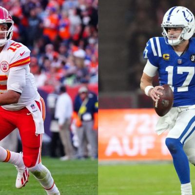 Who is favored to win in Indianapolis Colts vs. Kansas City Chiefs? NFL predictions, picks in Week 12