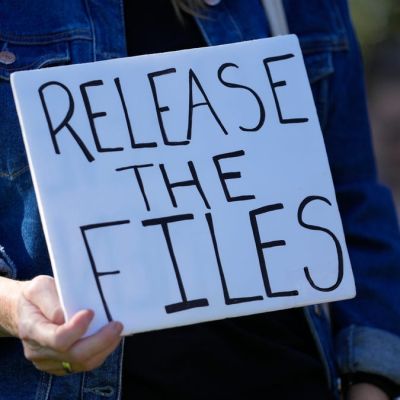 Will the Epstein files be released? See how your Kentucky Congress members voted