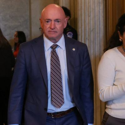 What’s next for Mark Kelly as he faces probe, possible court-martial?