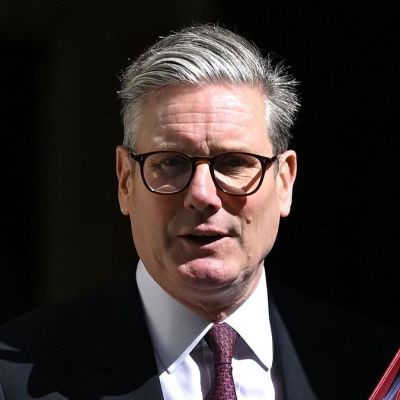 Keir Starmer ‘takes the brakes off’ Red revolution in King’s Speech