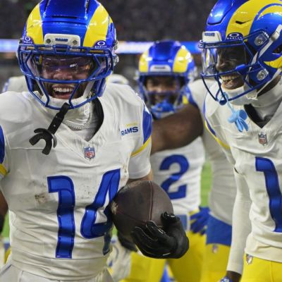 Winners and losers from Rams’ dominant ‘SNF’ win over Buccaneers
