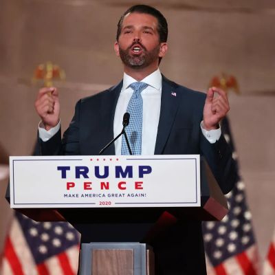 RNC speakers: A look at the big-name Republican politicians, businessmen and celebrities who’ll endorse Trump in Milwaukee