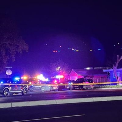 Stockton shooting leaves 4 dead, multiple injured at child’s birthday party