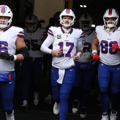 What channel is Bills vs Bengals game on today? Time, TV for NFL Week 14