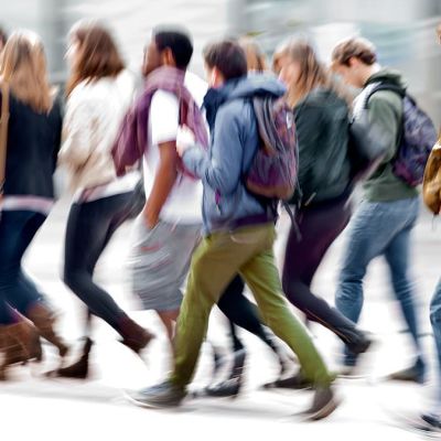 Labour set to phase out school punishments including suspensions