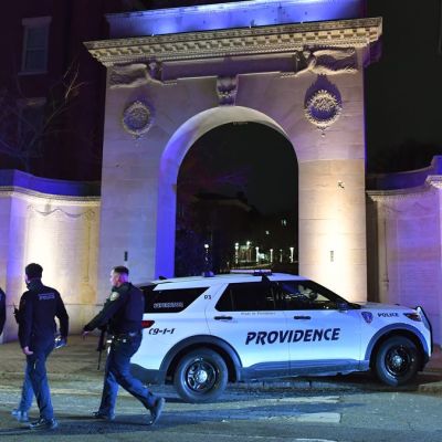 Brown University’s campus has always been open. The shooting raises concerns.