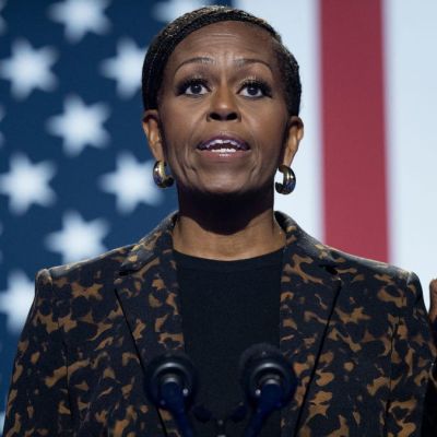 Michelle Obama had plans with Rob Reiner the day he was found dead