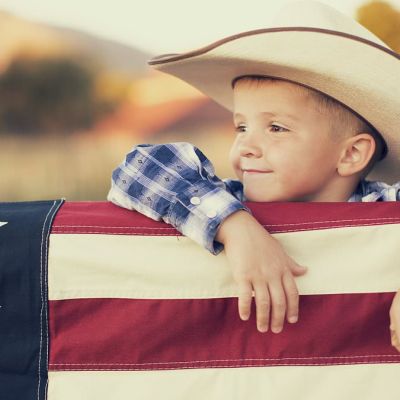 Why Americans are fleeing California for anti-woke booming Texas!