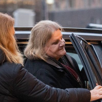 Jury foreman in Dugan trial: ‘Not feeling too good’ after verdict