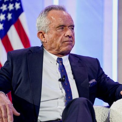 RFK Jr. moves to cut access to gender-affirming care for minors