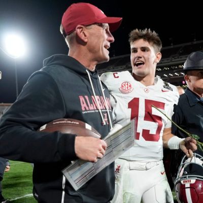 5 things to know about Alabama football, Indiana’s Rose Bowl opponent