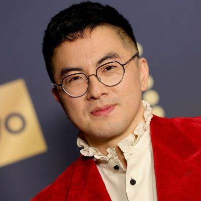 Bowen Yang gets emotional about ‘SNL’ exit in meta farewell sketch