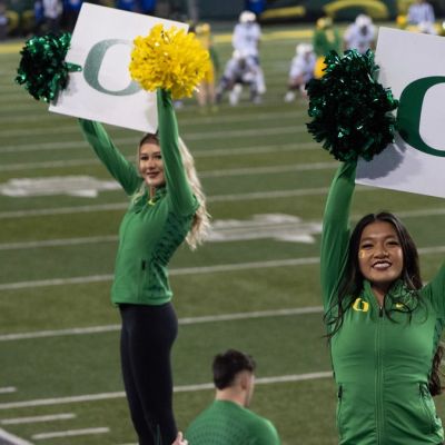 Our early Oregon vs. Texas Tech predictions for CFP quarterfinals