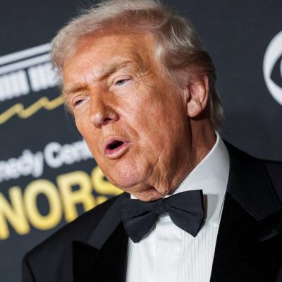 Xmas Eve blues: Kennedy Center jazz show cancelled over Trump renaming