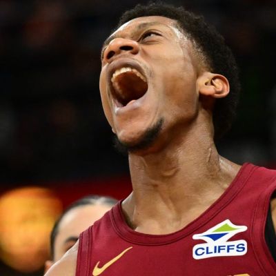 Cavs trade De’Andre Hunter to Kings for Dennis Schroder, Keon Ellis