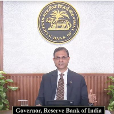RBI cuts interest rate to 5.25 pc to support “goldilocks” economy