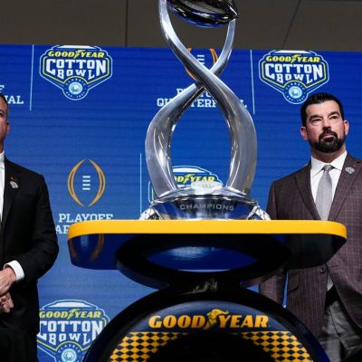 Ohio State vs Miami live updates, Cotton Bowl start time, CFP picks