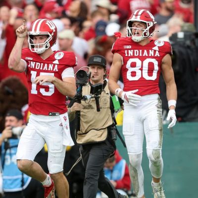 College Football Playoff national championship favorite, predictions: Indiana vs. Miami tonight, Jan. 19