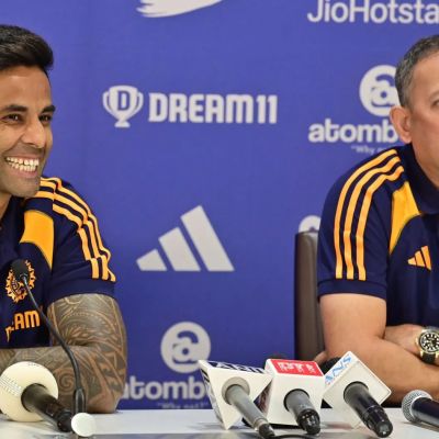 India Predicted Playing 11 vs UAE for Match 2 of 2025 Asia Cup ft. Shivam Dube & Jitesh Sharma