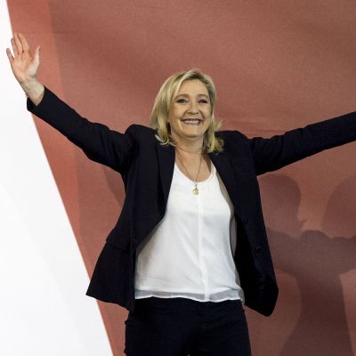 France did to Le Pen what Democrats tried to do to Trump – Washington Examiner
