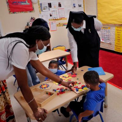 On Juneteenth, honor Black women educators who’ve led the battle for social justice