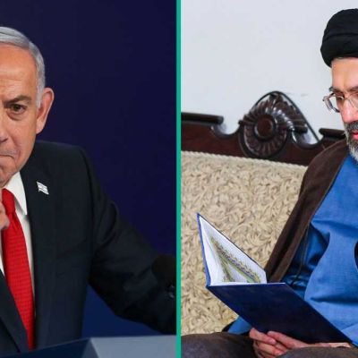 Iran kicks as Israel continues bombing as ceasefire becomes fragile