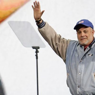 Mark Levin’s Intellectual Cannonade at the Democrats