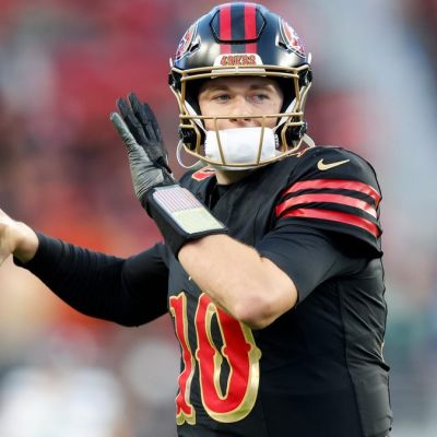 49ers may not be ready to let go of one of their top trade targets