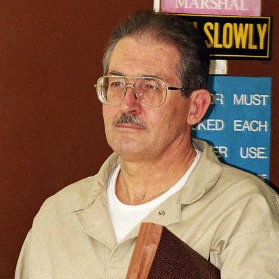 CIA turncoat Aldrich Ames, who sold U.S. secrets to the Soviets, dies in prison at 84