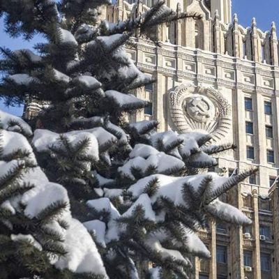 The conversation between Putin and Trump, Iran’s new rahbar, Hungary’s demand for Russia — this and much more is our #political review: