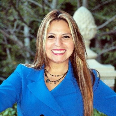 Virginia Delegate Elizabeth Guzman seeks Spanberger's seat