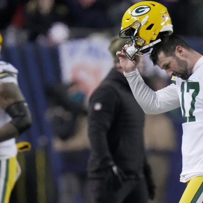 Packers’ Brandon McManus misses 3 big kicks in ’embarrassing performance’